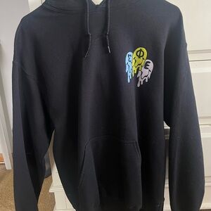 Sig ep hoodie